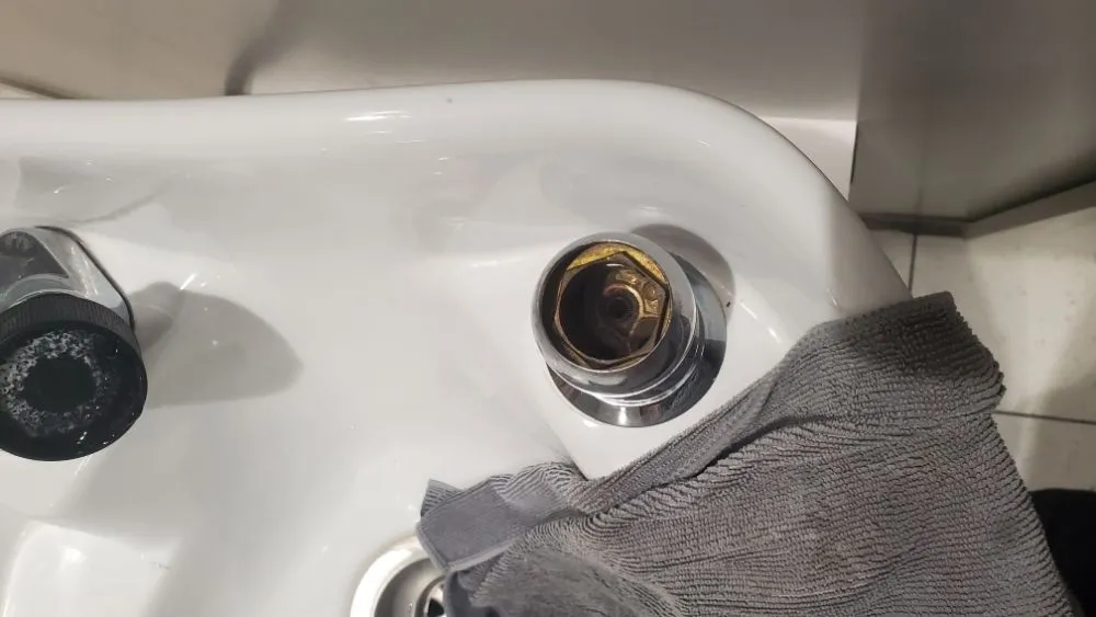 Slide of Just Plumbing