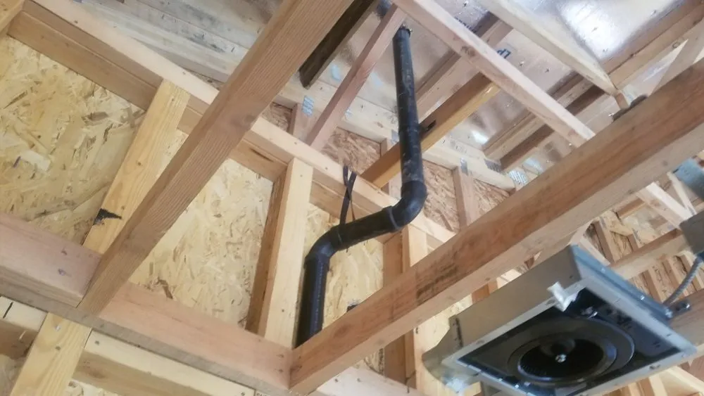 Slide of Just Plumbing