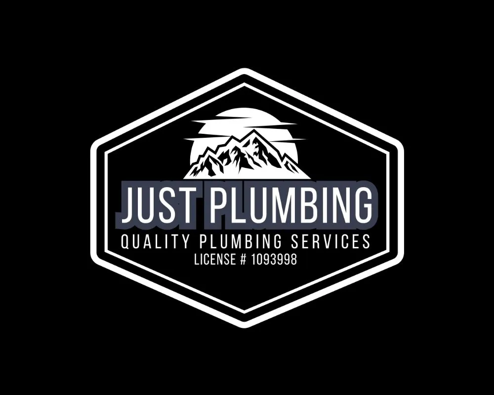 Slide of Just Plumbing
