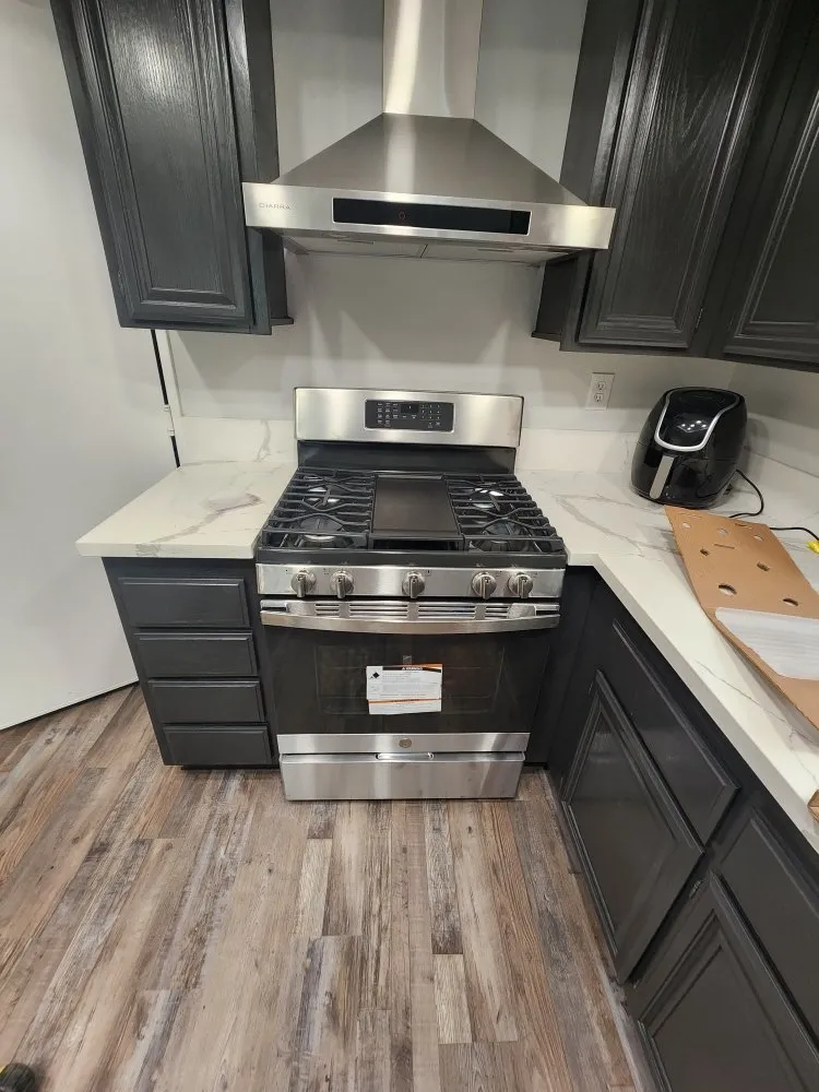 Slide of Just Plumbing