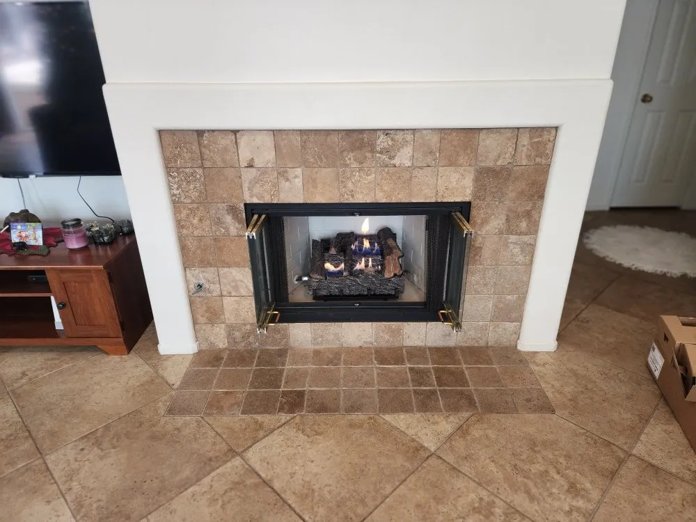 Slide of Just Plumbing