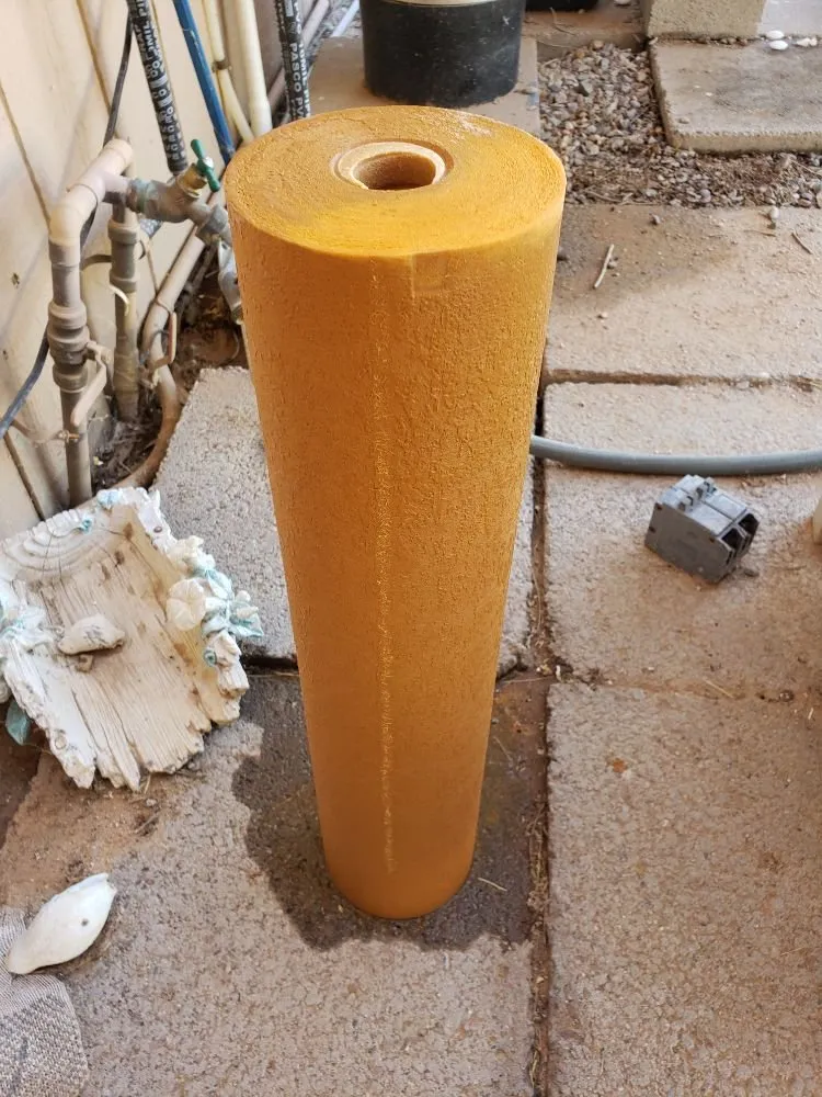 Slide of Just Plumbing