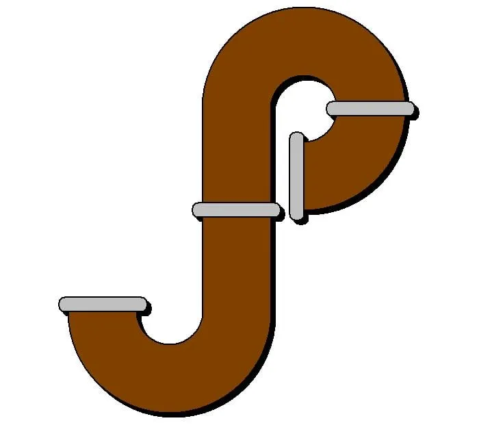 Slide of Just Plumbing