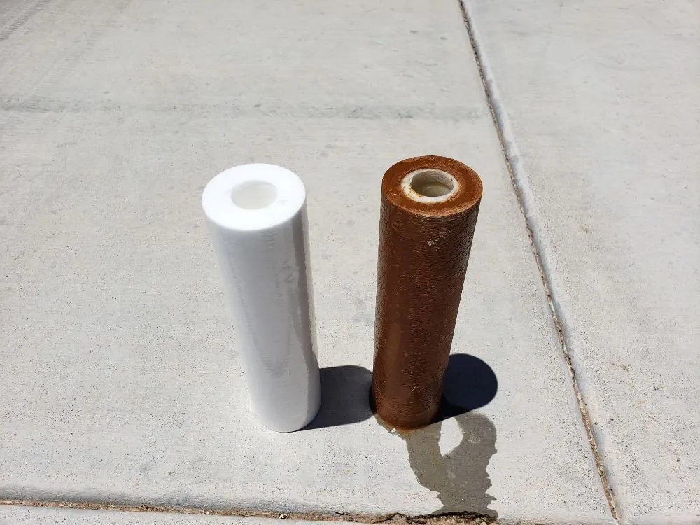 Slide of Just Plumbing