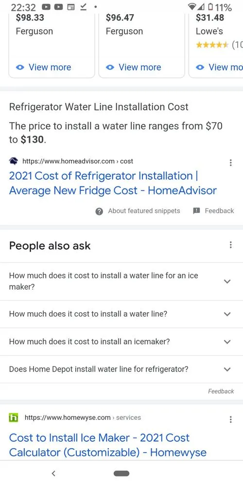 Slide of Just Plumbing Handyman