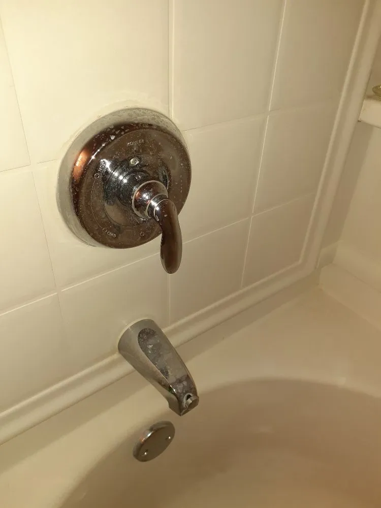 Reliable leak detection in Dublin, CA by Just Plumbing Handyman