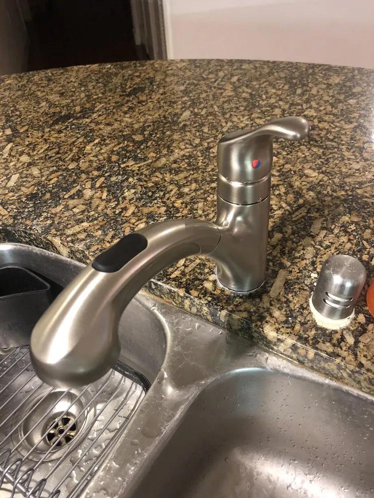 Affordable plumbing repair service in Dublin, CA - Just Plumbing Handyman