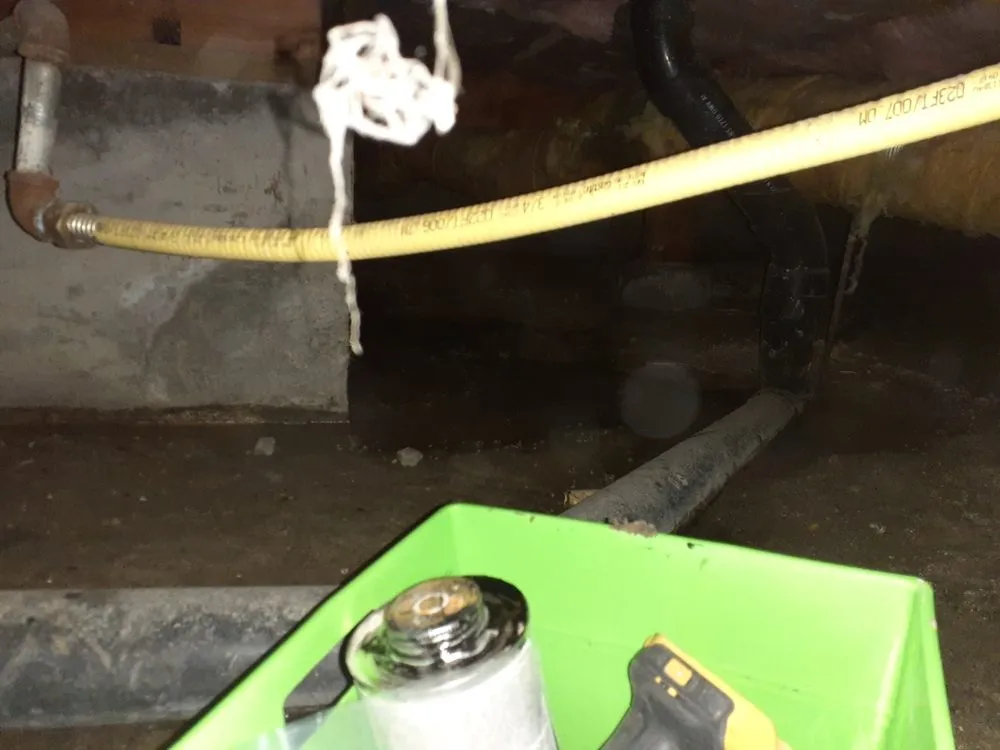 Expert drain cleaning for homes in Dublin, CA by Just Plumbing Handyman