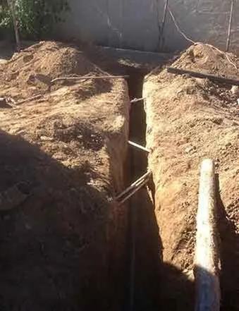 Slide of Just Plumbing Pro