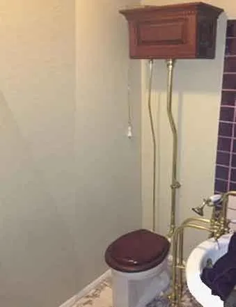 Slide of Just Plumbing Pro