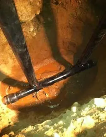 Slide of Just Plumbing Pro