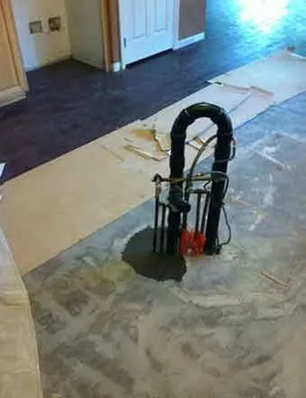 Slide of Just Plumbing Pro