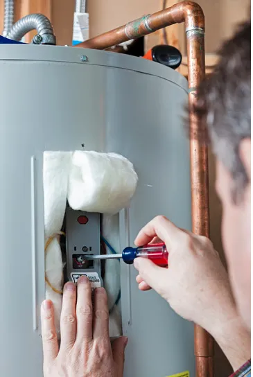 Quality drain cleaning in Yorktown, VA by Just Plumbing