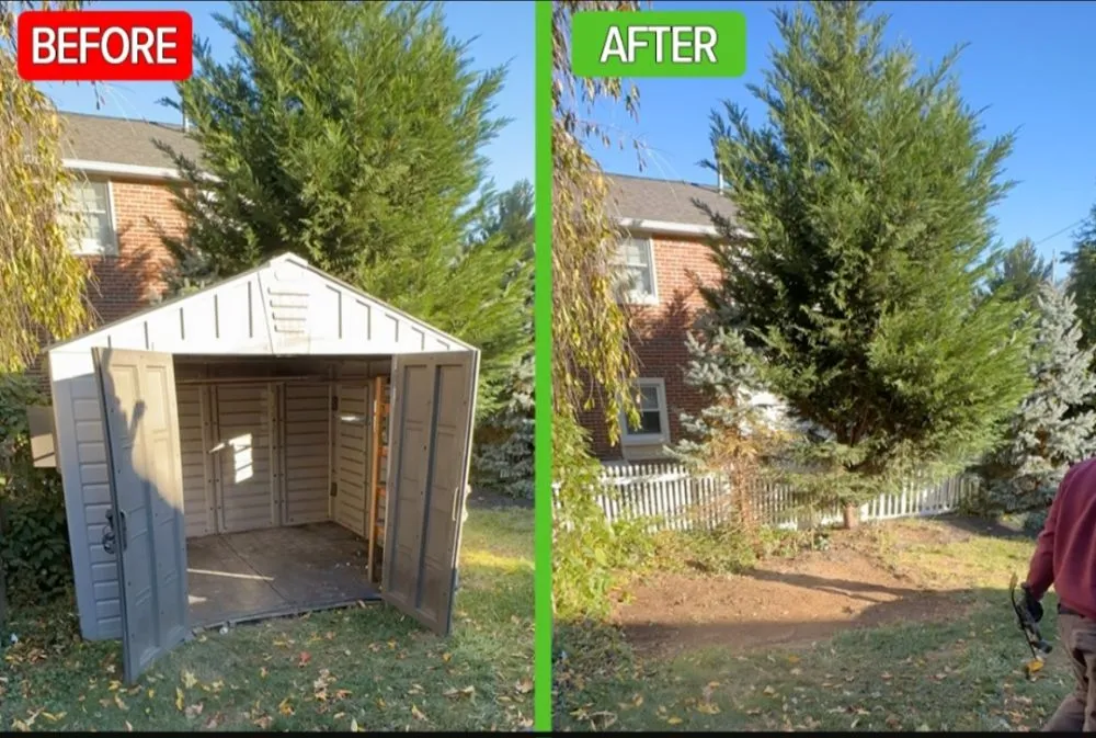 Slide of Just Ponder It