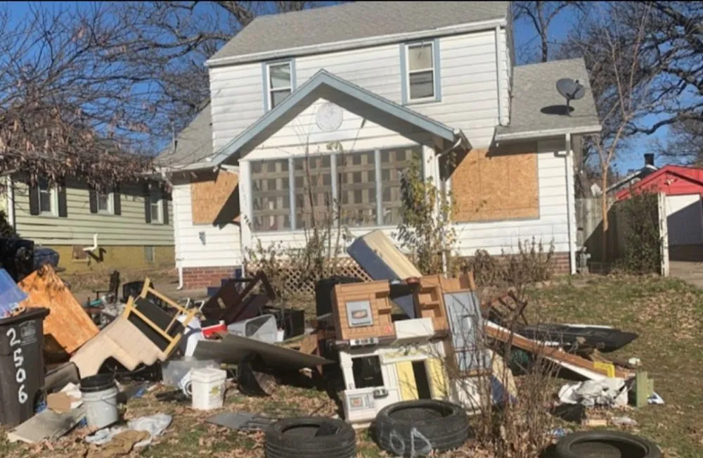 Slide of Just Ponder It