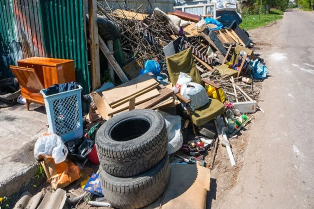 Slide of Just Ponder It