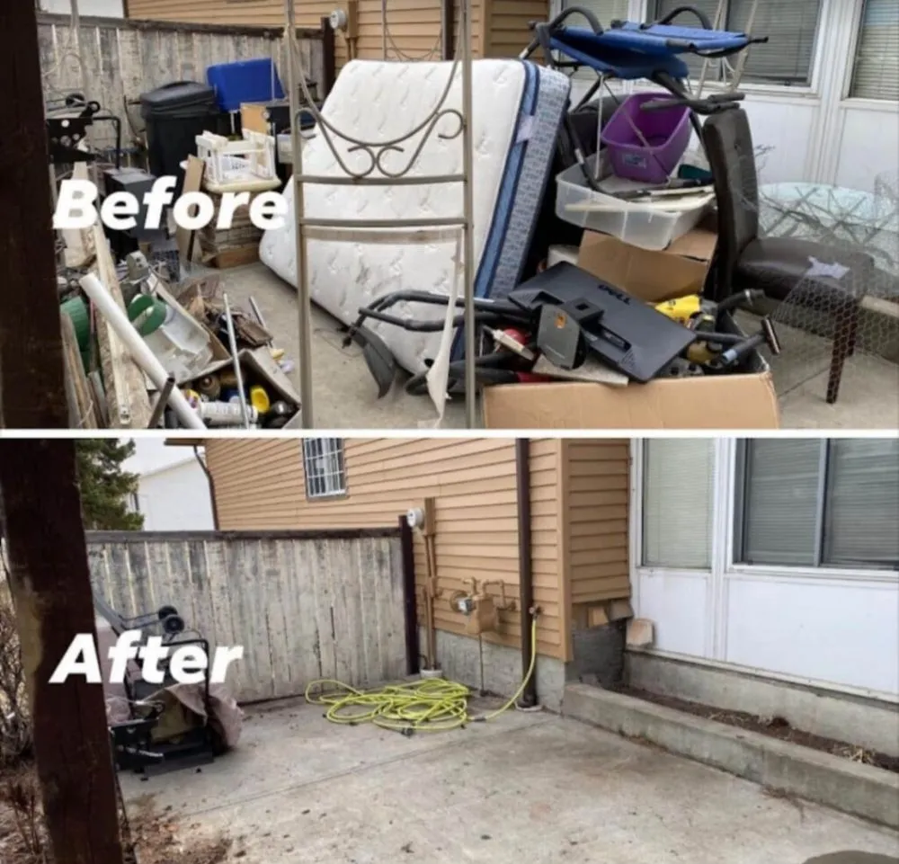 Slide of Just Ponder It