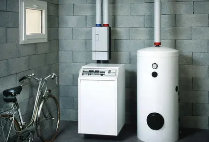 Slide of Just Professional Plumbing