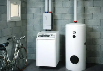 Slide of Just Professional Plumbing