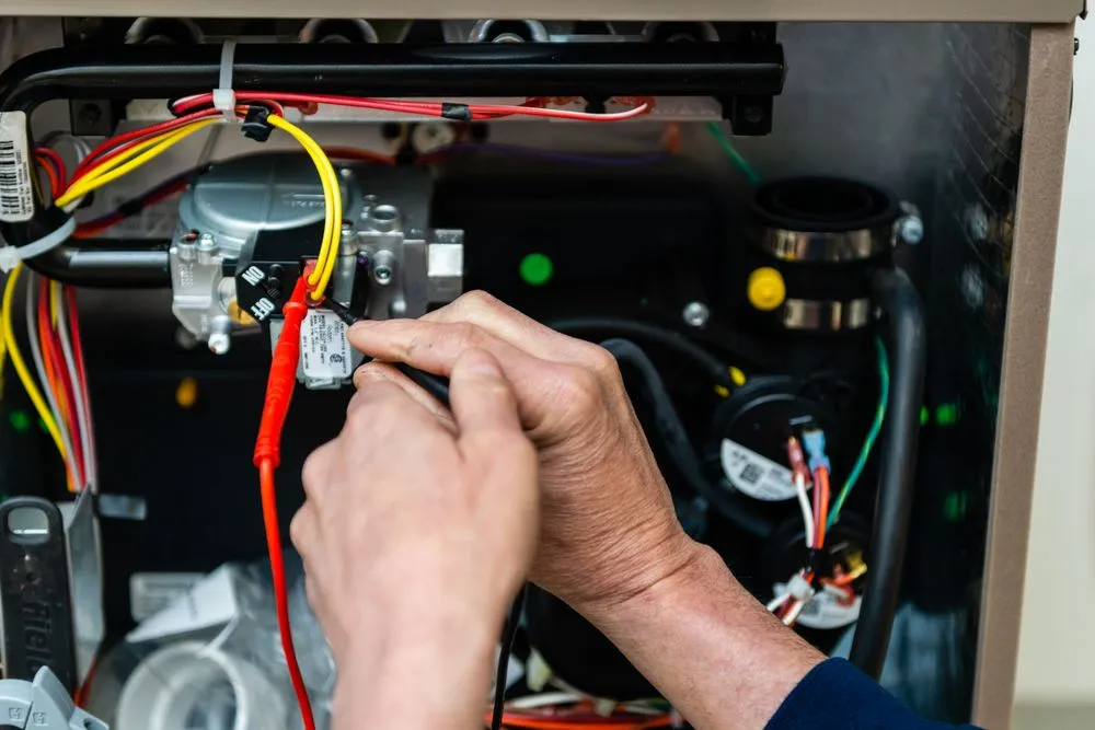 Expert drain cleaning for homes in Waterford Township, MI by Just Right Heating & Cooling
