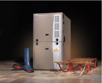 Emergency drain cleaning for homes in Waterford Township, MI by Just Right Heating & Cooling