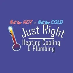 Top-rated leak detection for homes in Waterford Township, MI by Just Right Heating & Cooling