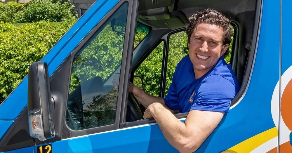 Slide of Just Right Plumbing, Heating, & Cooling