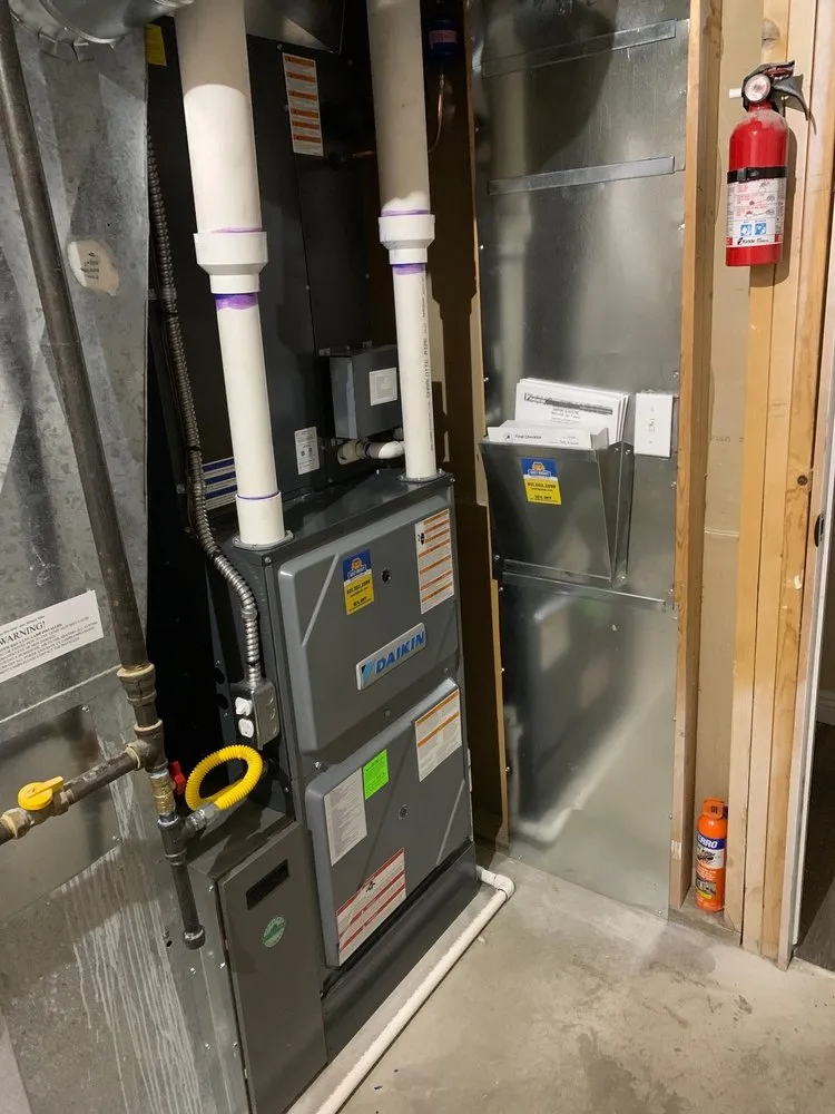 Reliable emergency plumbing for homes in Salt Lake City, UT by Just Right Plumbing, Heating, & Cooling