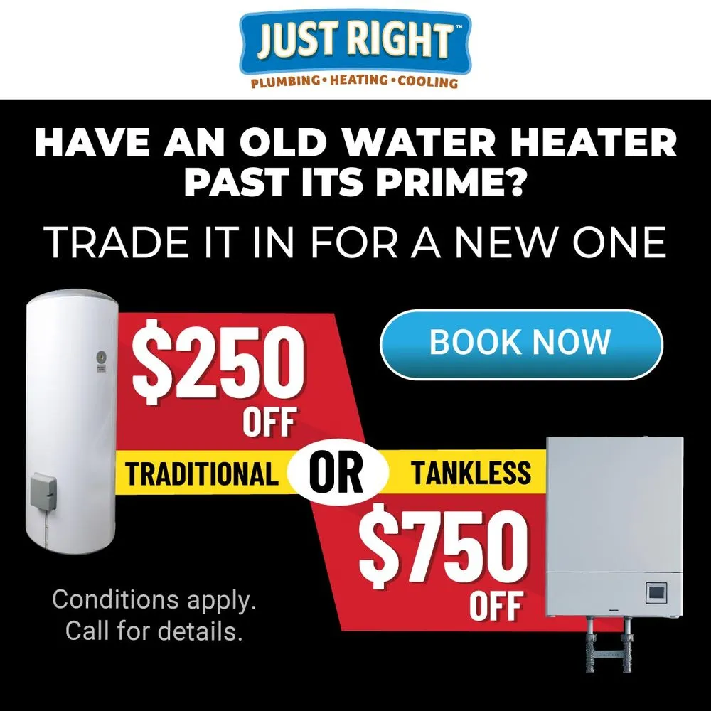 Emergency leak detection for homes in Salt Lake City, UT by Just Right Plumbing, Heating, & Cooling