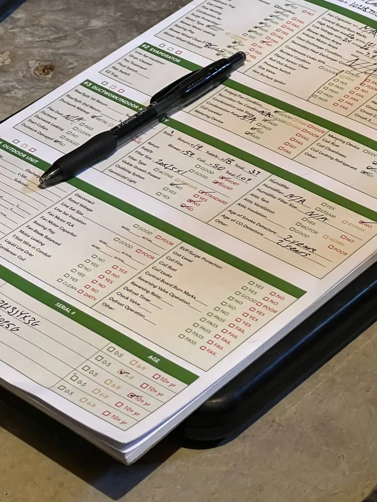 Slide of Just Right Plumbing, Heating, & Cooling