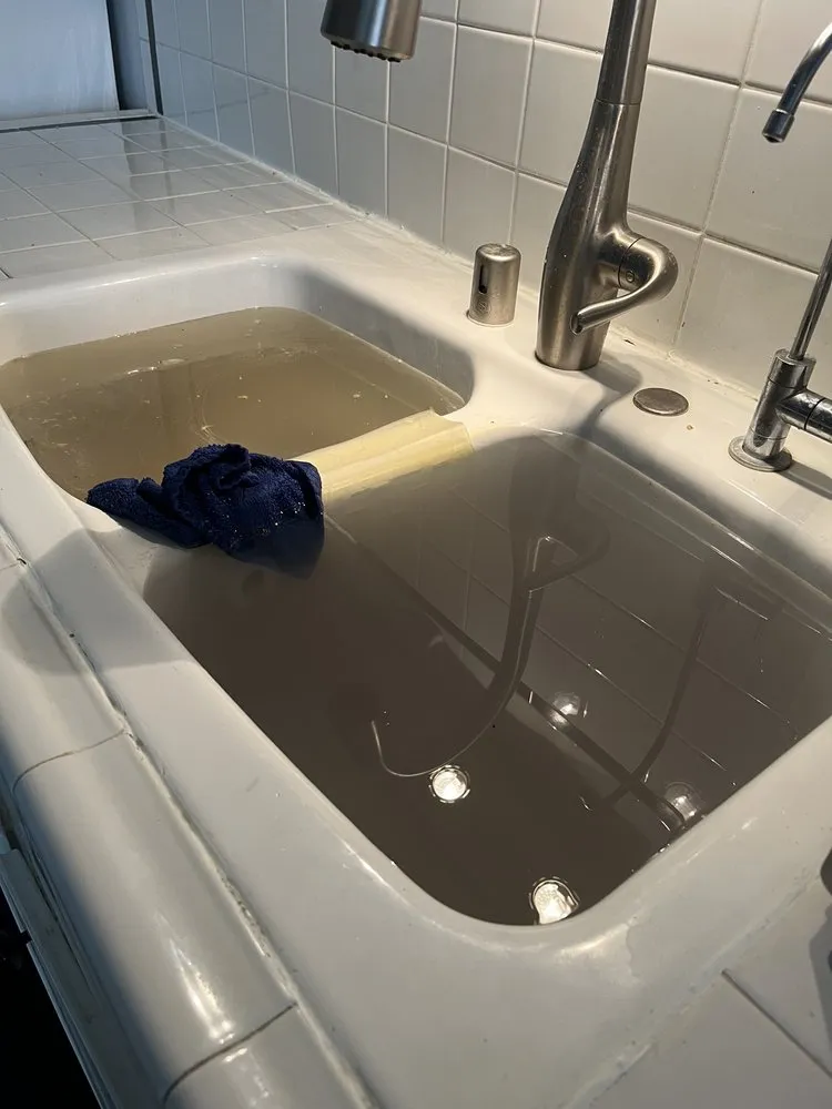 Slide of Just Right Plumbing