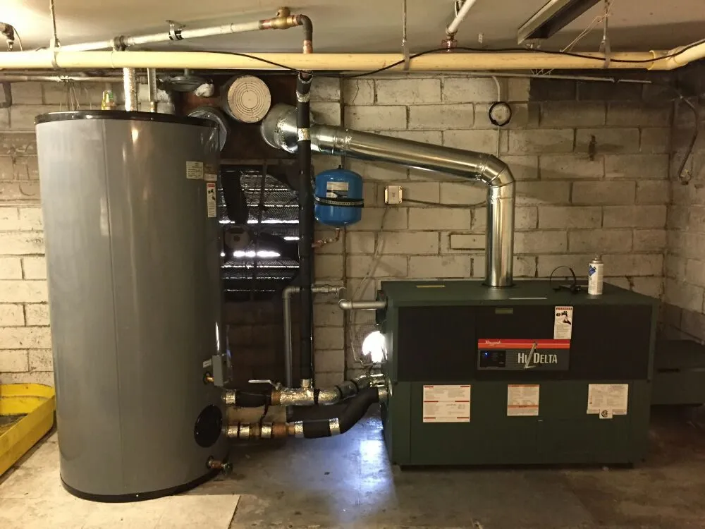 Slide of Just Right Plumbing