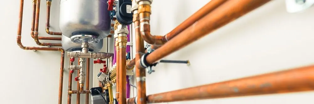 Slide of Just Right Plumbing