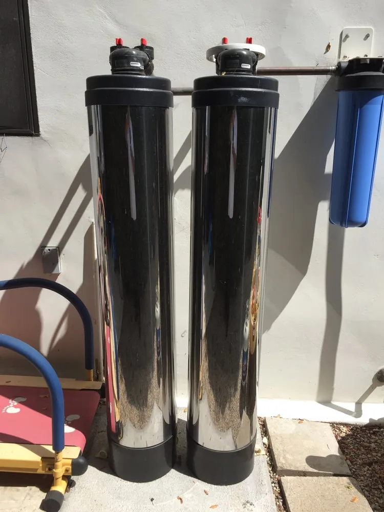 Expert plumbing repair for homes in Los Angeles, CA by Just Right Plumbing