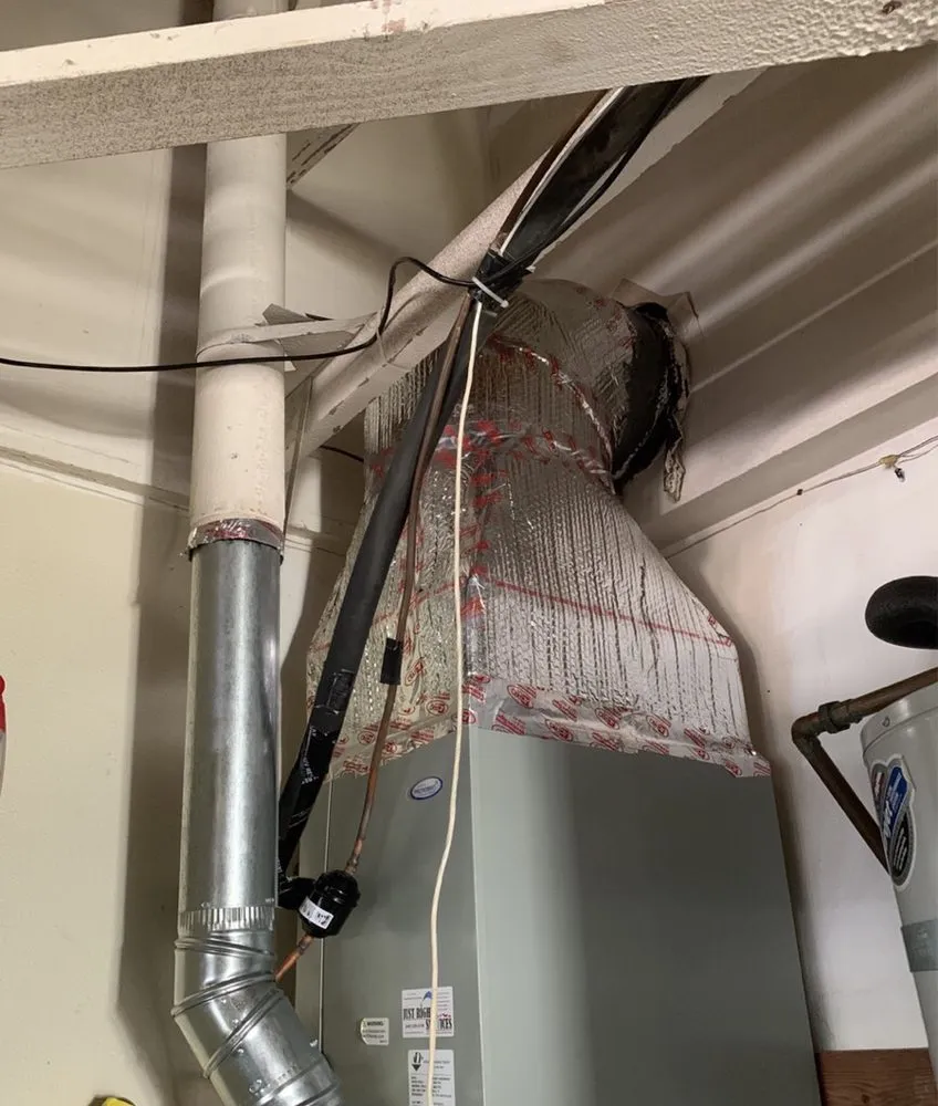 Professional water heater service experts serving Laguna Hills, CA - Just Right Services