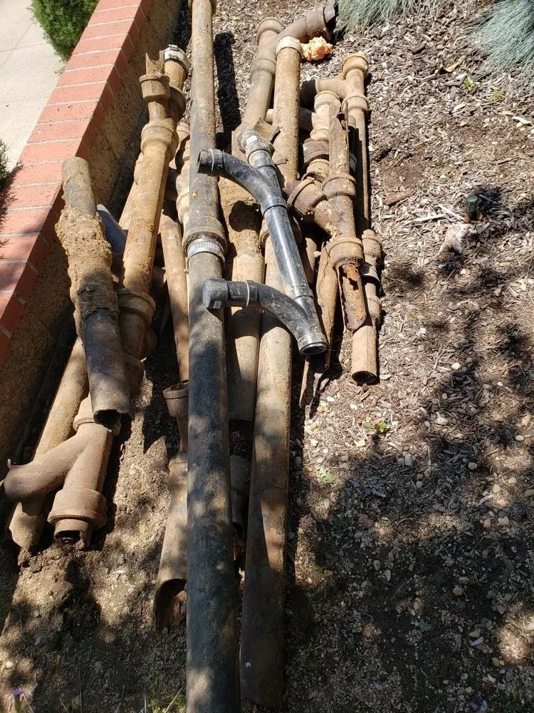 Trusted leak detection for homes in Rosemead, CA by Just Rooter and Plumbing