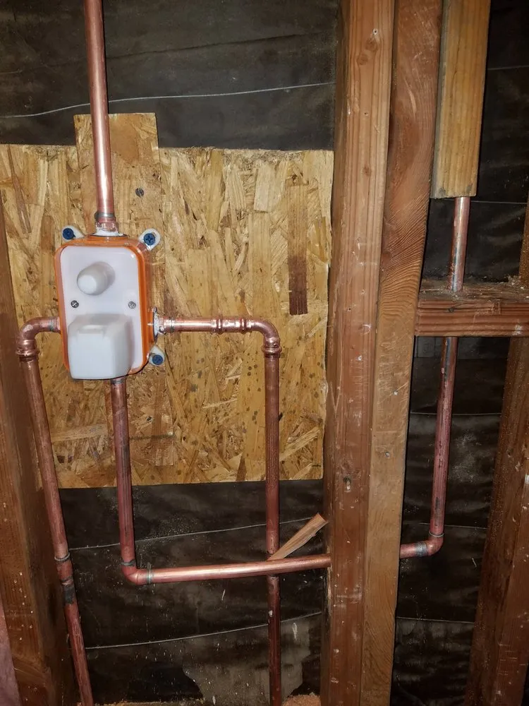 Reliable plumbing repair service in Rosemead, CA - Just Rooter and Plumbing