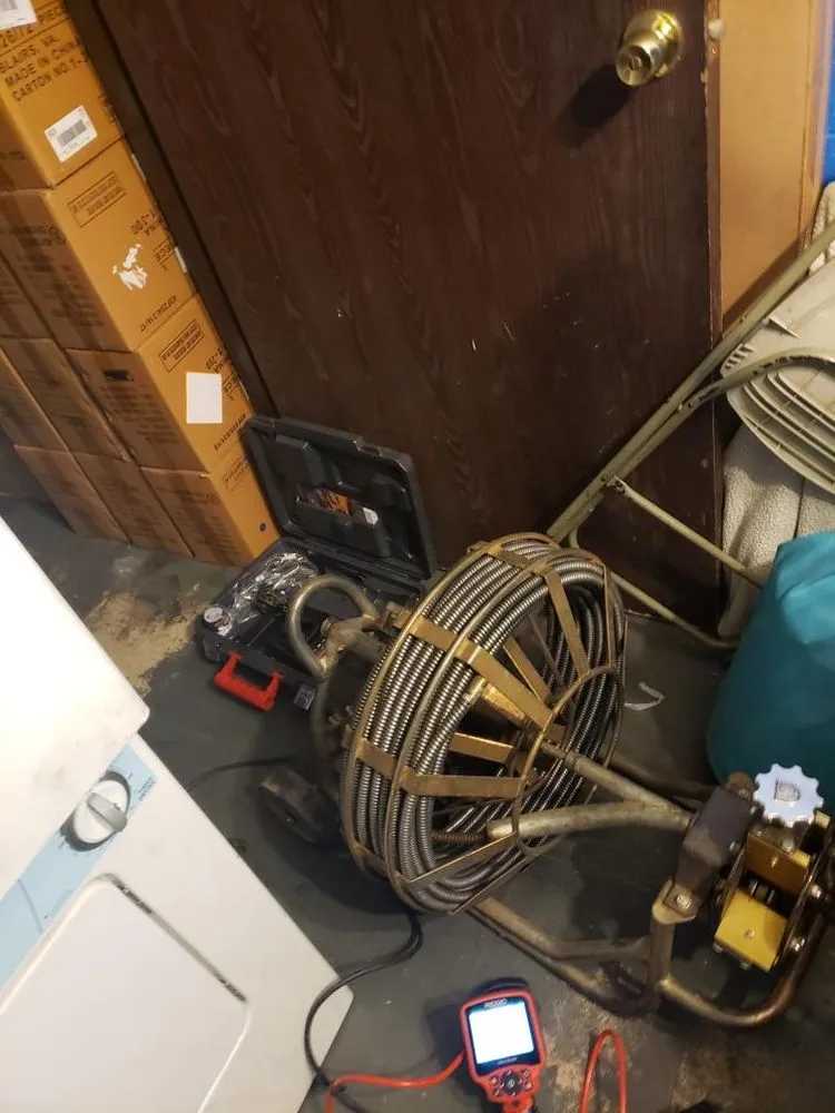 Quality drain cleaning service in Rosemead, CA - Just Rooter and Plumbing