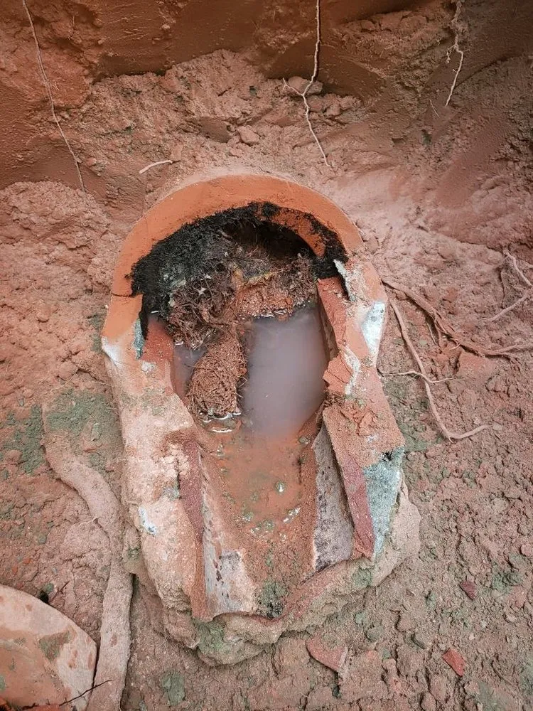 Slide of Just Rooter and Plumbing