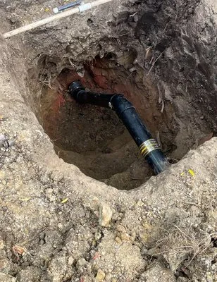 Just Rooter and Plumbing