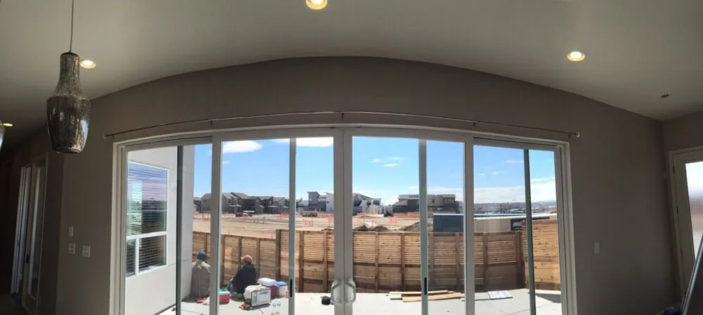 Slide of Just Screw It