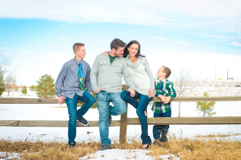 Slide of Just Screw It