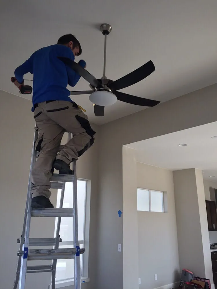 Expert water heater service service in Castle Rock, CO - Just Screw It