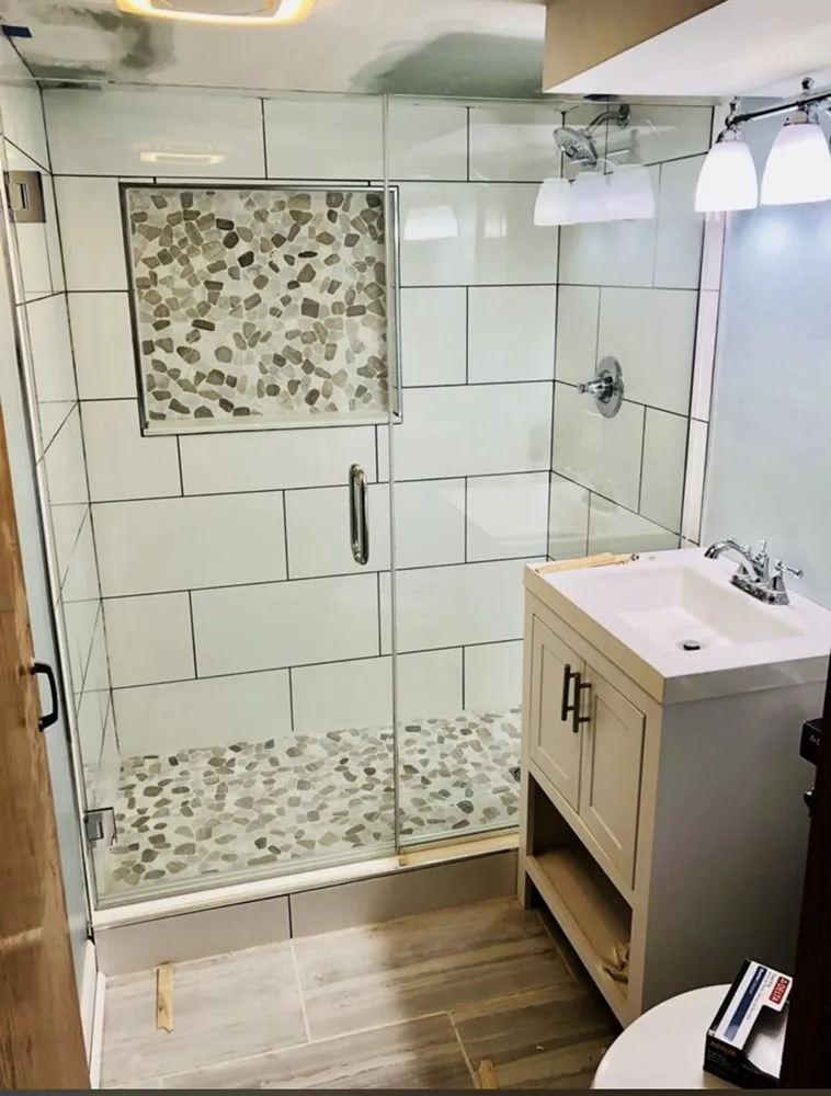 Slide of Just Screw It