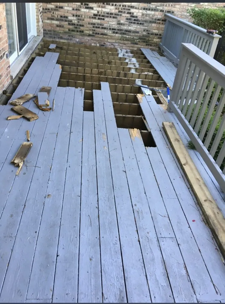 Slide of Just Screw It