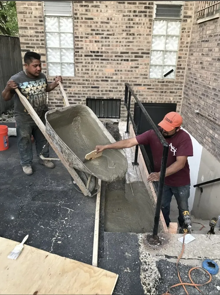 Slide of Just Screw It