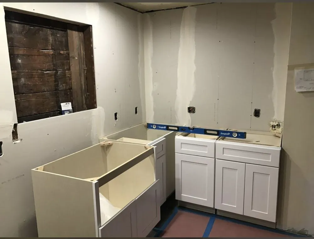 Slide of Just Screw It