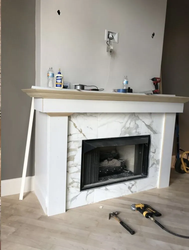 Slide of Just Screw It