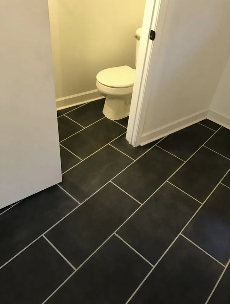 Slide of Just Screw It