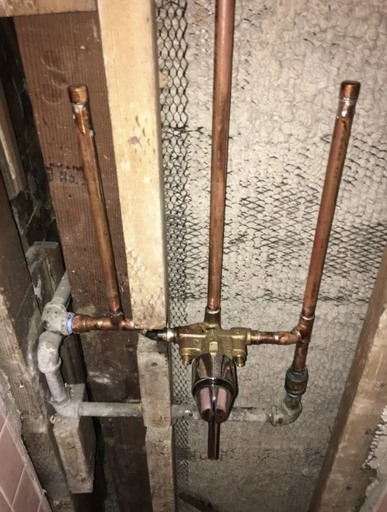 Slide of Just Screw It